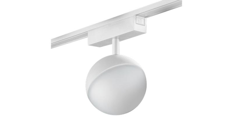 светильник трековый sl-slim-sfbl-10-cct 48в 10вт 2700-6000к swg pro бел. designled 00-00022097 от BTSprom.by