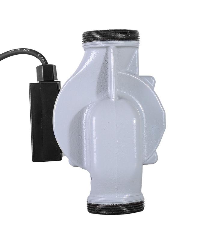  Насос циркуляционный ЦРН-32/8 Ресанта 77/7/5 фото в каталоге от BTSprom.by