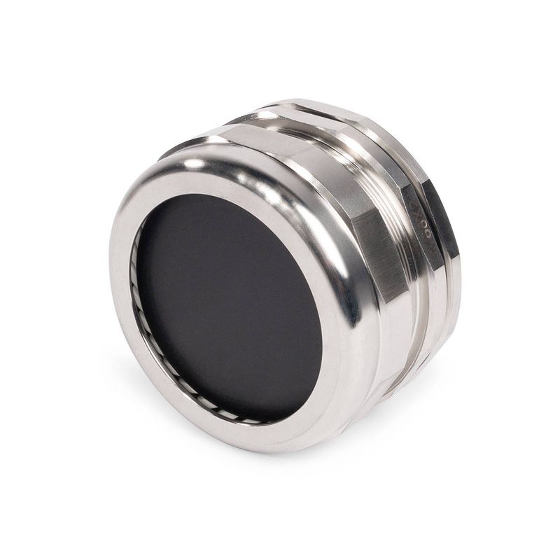 ввод кабельный из нержавеющей стали mgm 88 (65-70мм) (inox) fortisflex 89028 от BTSprom.by