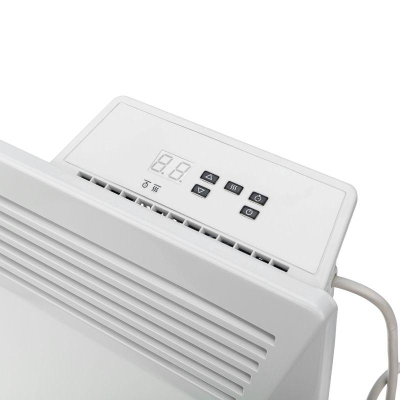  Конвектор электрический 1кВт с электронным термостатом Х-монолит Rexant 60-0080 фото в каталоге от BTSprom.by