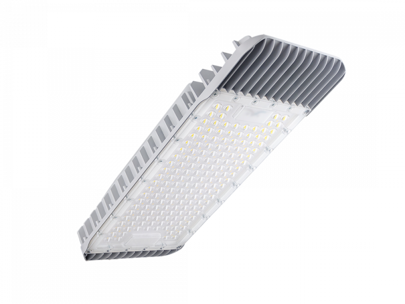 светильник светодиодный caiman guard 30/5000 шб4 30вт 5000к ip67 5000лм 0.95pf 70ra кп<1 консоль diora dcg30shb4-5k-c от BTSprom.by