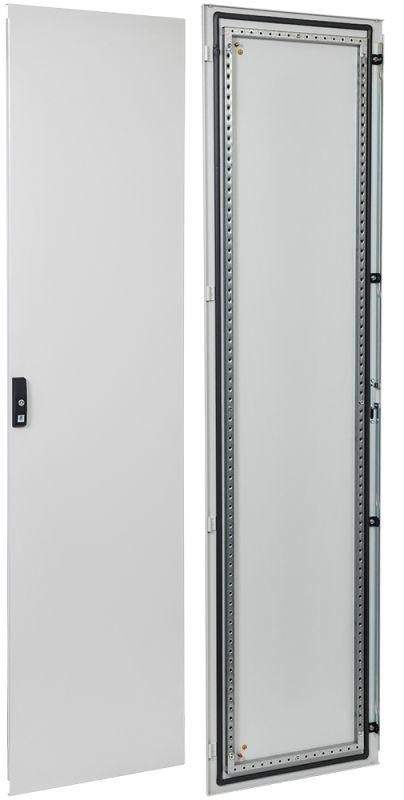 дверь металлическая 2000х800 format iek ykm40d-fo-dm-200-080 от BTSprom.by