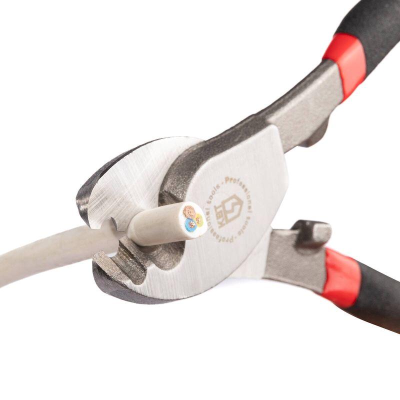  Кабелерез 170мм МАСТЕР КВТ 101853 фото в каталоге от BTSprom.by