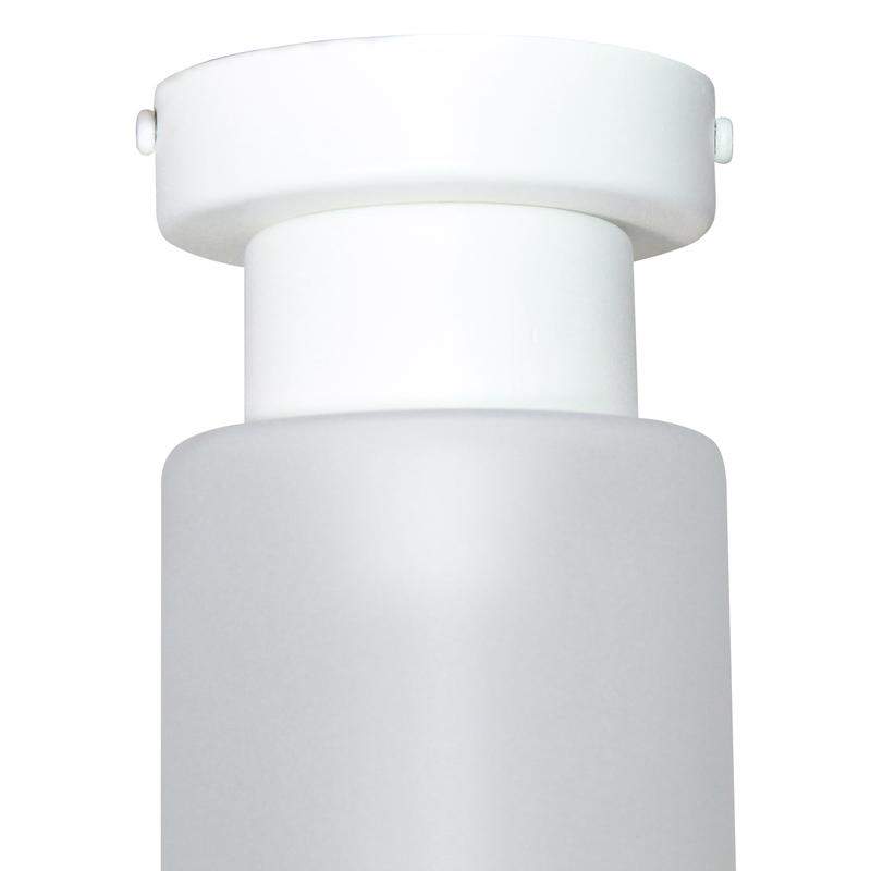  Светильник "Крош" 111 (плафон 8461) НПБ 01-60-104 Е27 ИУ бел. муар Элетех 1005404605 фото в каталоге от BTSprom.by