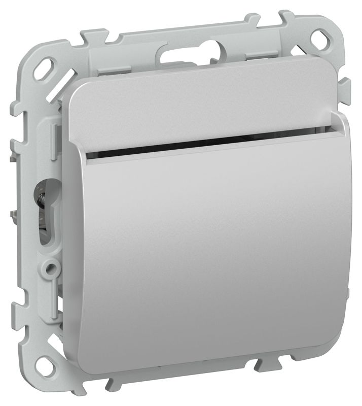 выключатель карточный сп flite вк-0-фла 30а механизм алюм. iek fi-v11-0-10-k47 от BTSprom.by