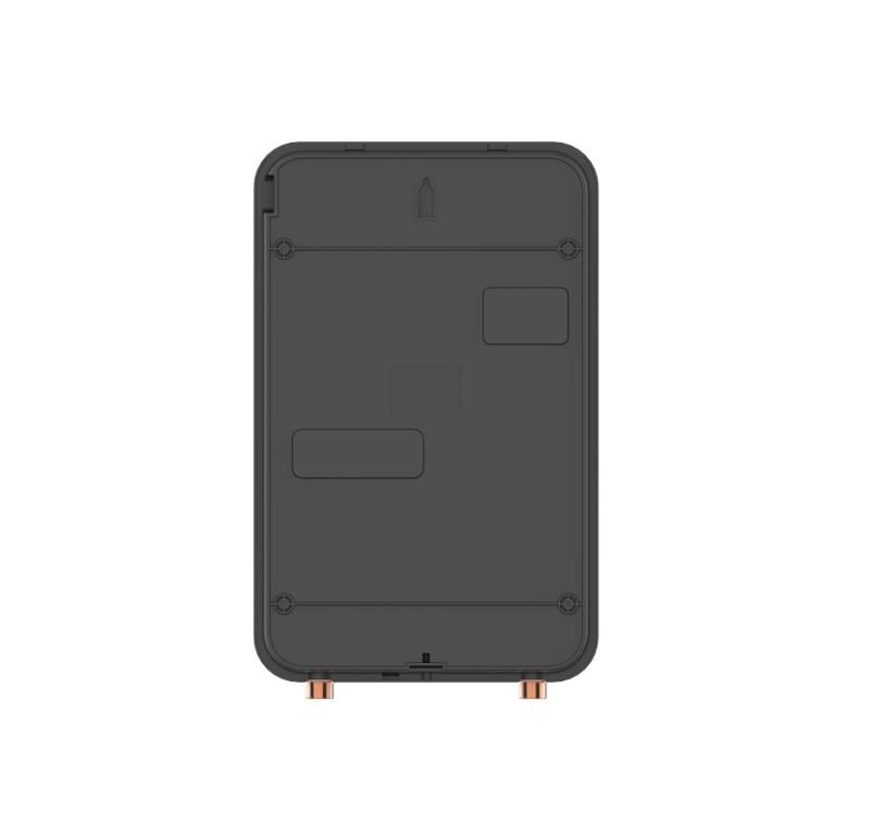  Водонагреватель электрический проточного типа AWH1011/51(85HB) 8.5кВт PHILIPS НС-1516906 фото в каталоге от BTSprom.by