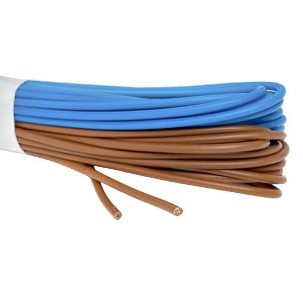  Комплект "Теплый пол" (пленка) 880Вт 4кв.м шир. 0.5м инфракрасный EKF Ik-220-880/0.5-4 фото в каталоге от BTSprom.by