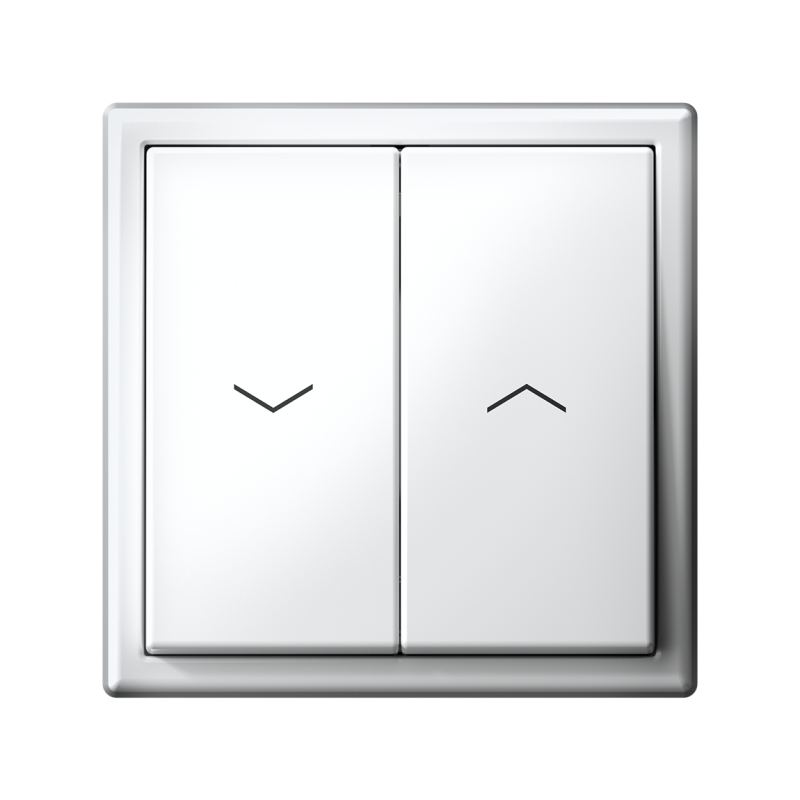  Выключатель для жалюзи 2-кл. ArtGallery 2х (сх. 4) 10А механизм лотос SE GAL001319 фото в каталоге от BTSprom.by