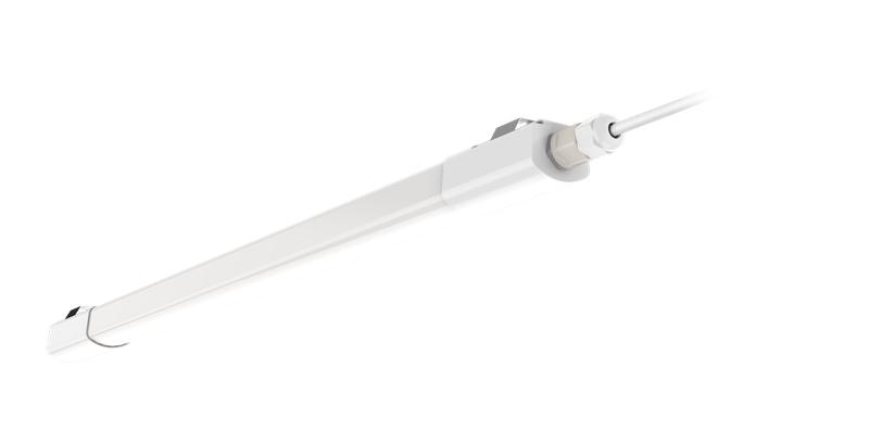 светильник светодиодный wt035c g2 led40/nw psu cfw l1200 дсп 4000к philips 911401807384 от BTSprom.by