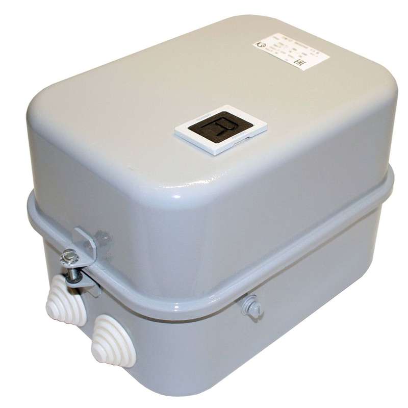 пускатель пм12-040240 у3 в 40а кат. 220в ac 1но с реле ртт-121 34.0а кашин 050240102вв220000610 от BTSprom.by