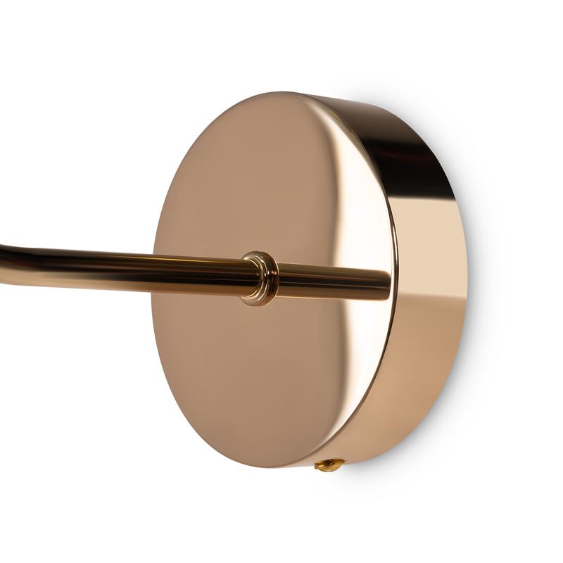  Светильник Castle 40Вт E14х1 IP20 бра настен. Freya FR5336WL-01G фото в каталоге от BTSprom.by