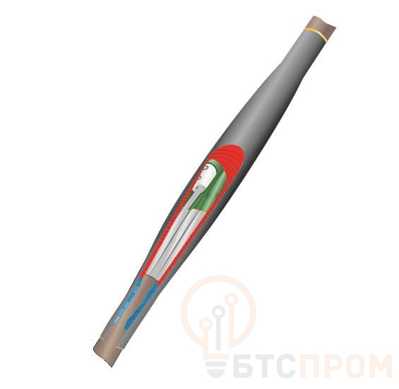 Муфта кабельная соединительная 1кВ 1ПСТ(тк)нг-LS-4х(35-50) с болтовыми соединителями Нева-Транс Комплект 22040026 фото в каталоге от BTSprom.by  Муфта кабельная соединительная 1кВ 1ПСТ(тк)нг-LS-4х(35-50) с болтовыми соединителями Нева-Транс Комплект 22040026 фото в каталоге от BTSprom.by