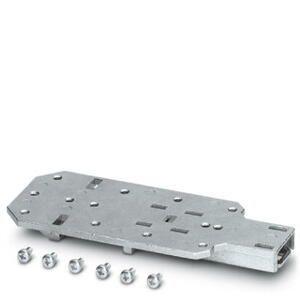 адаптер монтажный quint-adapter/4 phoenix contact 2866857 от BTSprom.by