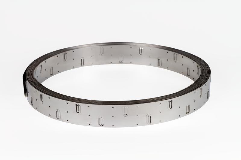 лента двойная спец. 0.05х25м нерж. ридан 21rt0910r от BTSprom.by