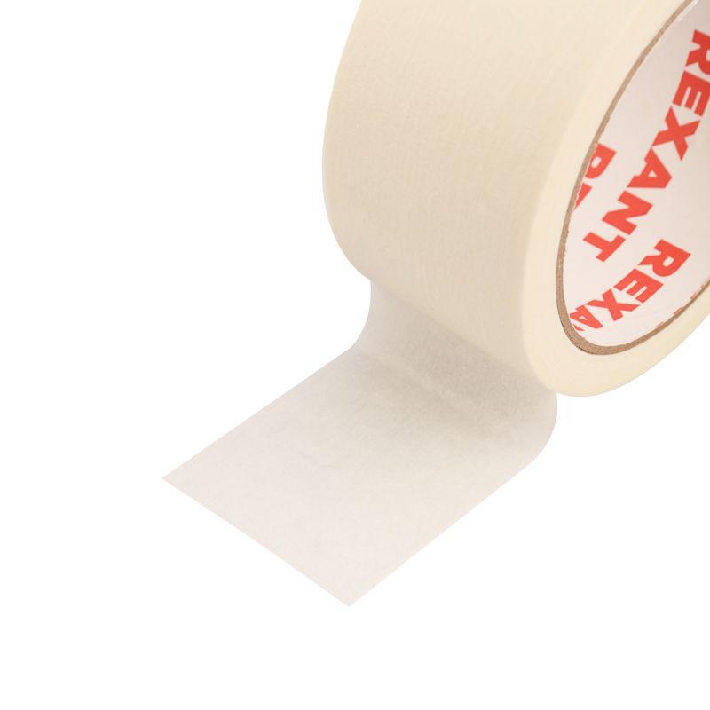  Лента малярная 48мм (рул.30м) крепп REXANT 09-4443 фото в каталоге от BTSprom.by