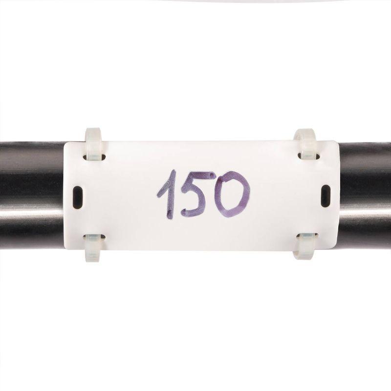  Бирка кабельная маркировочная У-212М (уп.100шт) Fortisflex 70221 фото в каталоге от BTSprom.by