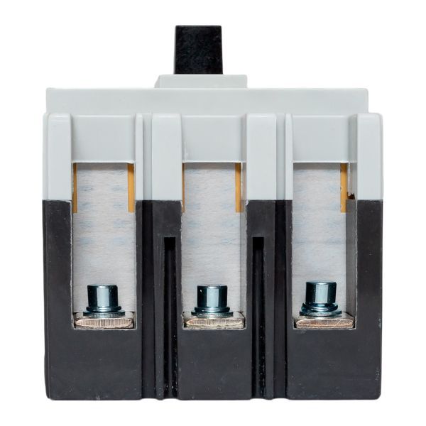  Выключатель автоматический 3п 63/40А 25кА ВА-99М PROxima EKF mccb99-63-40m фото в каталоге от BTSprom.by