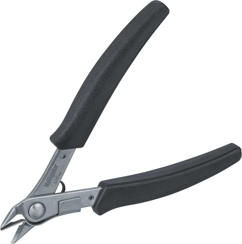  Бокорезы 93 416 NHT-Br06-125 (125мм) Navigator 93416 фото в каталоге от BTSprom.by