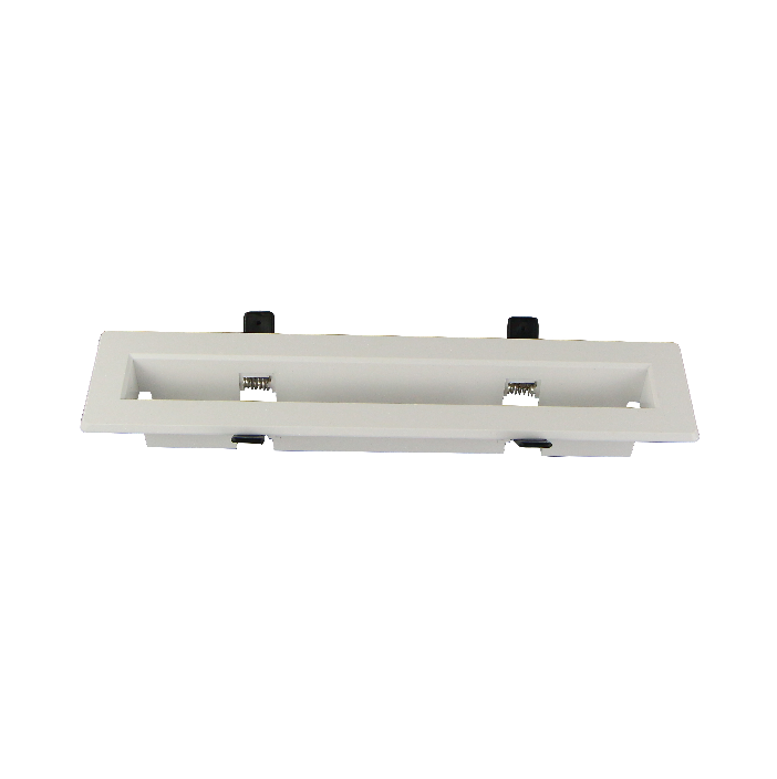 рамка для встраиваемого монтажа flip basic varton v4-em-00.0013.adv-0001 от BTSprom.by