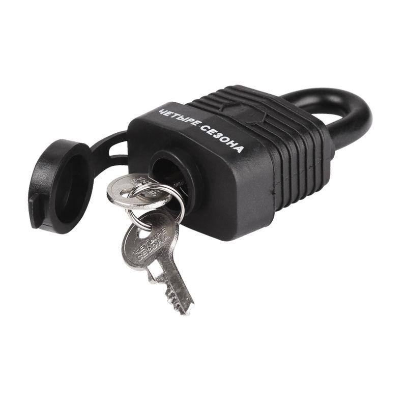  Замок навесной ВЗ-30 ЧЕТЫРЕ СЕЗОНА 79-0113 фото в каталоге от BTSprom.by