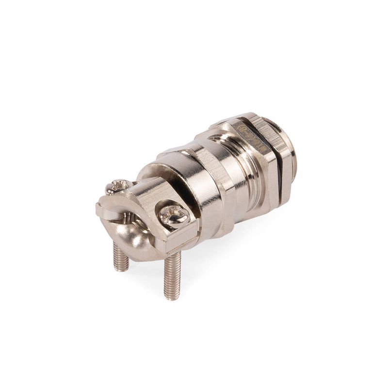 ввод кабельный mgm-dl 16 (4-8мм) латунный fortisflex 88632 от BTSprom.by