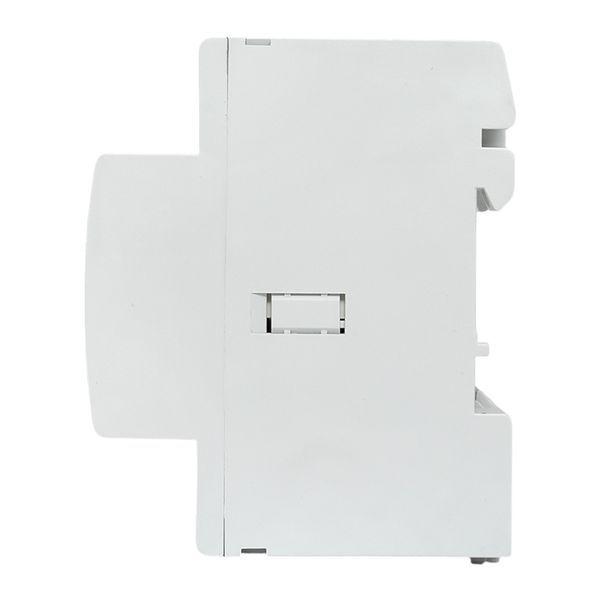  Контактор модульный КМ 25А 4NO 24В AC (2 мод.) AVERES EKF km-av-2-25-40-24V фото в каталоге от BTSprom.by