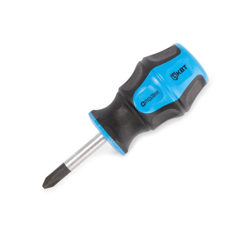  Набор отверток НО-06-38 МАСТЕР КВТ 92360 фото в каталоге от BTSprom.by