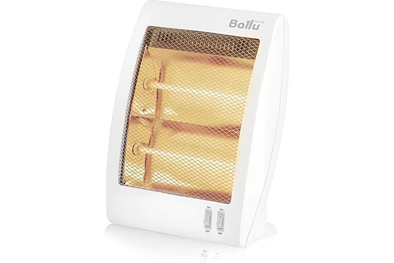 обогреватель инфракрасный bhh/m-09m ballu нс-1435875 от BTSprom.by