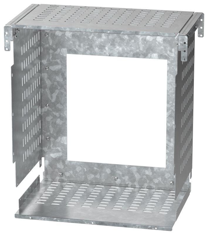 комплект секционирования 2a-3a armat acb d выкат. 3p 600х600 format iek fo-00-3adw-060-060 от BTSprom.by