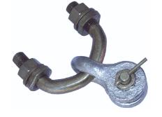 узел крепления кгп-7-1 юаиз 530324017 от BTSprom.by