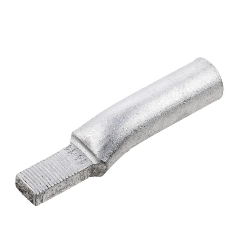 наконечник штифтовой алюм. нша 25-15 tokov electric tke-nsa-25-15 от BTSprom.by