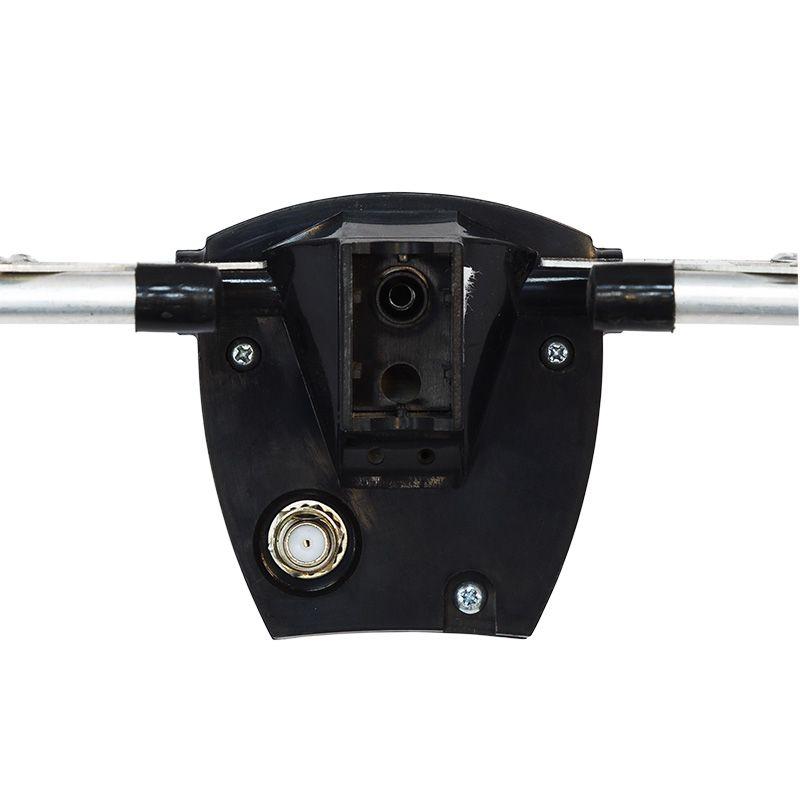  Антенна ТВ наружная для цифрового телевидения DVB-T2 (модель RX-412) (коробка) Rexant 34-0412 фото в каталоге от BTSprom.by