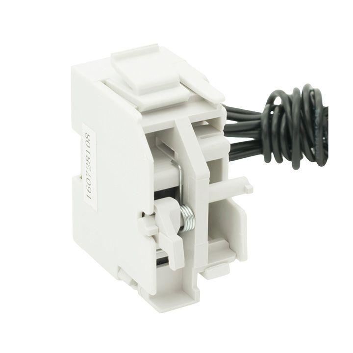 контакт дополнительный ax для tr справа av power-1 averes ekf mccb-1r-ax-tr-av от BTSprom.by