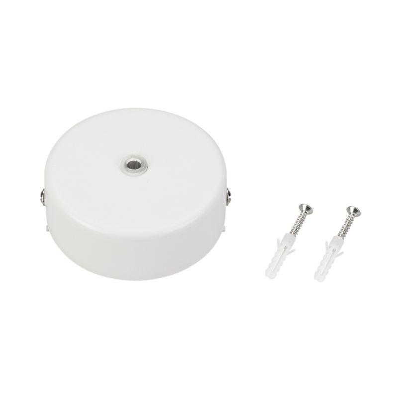чаша потолочная mag-canopy-45 wh метал. arlight 027085 от BTSprom.by