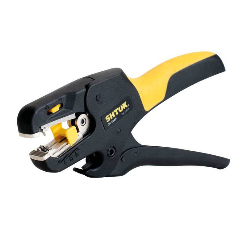 съемник изоляции си-10ар (06014) shtok 376249 от BTSprom.by