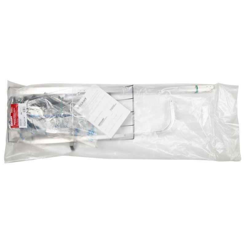  Антенна ТВ наружная "АКТИВНАЯ" для аналогового и цифрового ТВ - DVB-T2 (модель RX-415-1) (пакет) Rexant 34-0415-1 фото в каталоге от BTSprom.by