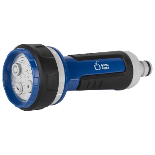  Пистолет распылитель 4 реж. Green Apple Б0044350 фото в каталоге от BTSprom.by