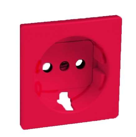 накладка на 75432-; 75464-39 simon82/82nature красн. 82041-37 от BTSprom.by накладка на 75432-; 75464-39 simon82/82nature красн. 82041-37 от BTSprom.by