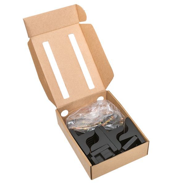  Источник бесперебойного питания линейно-интерактивный E-Power PSW 600 2000В.А для монтажа в стойку с АКБ 3х12В 9А.ч PROxima EKF PSW-620-RTB фото в каталоге от BTSprom.by