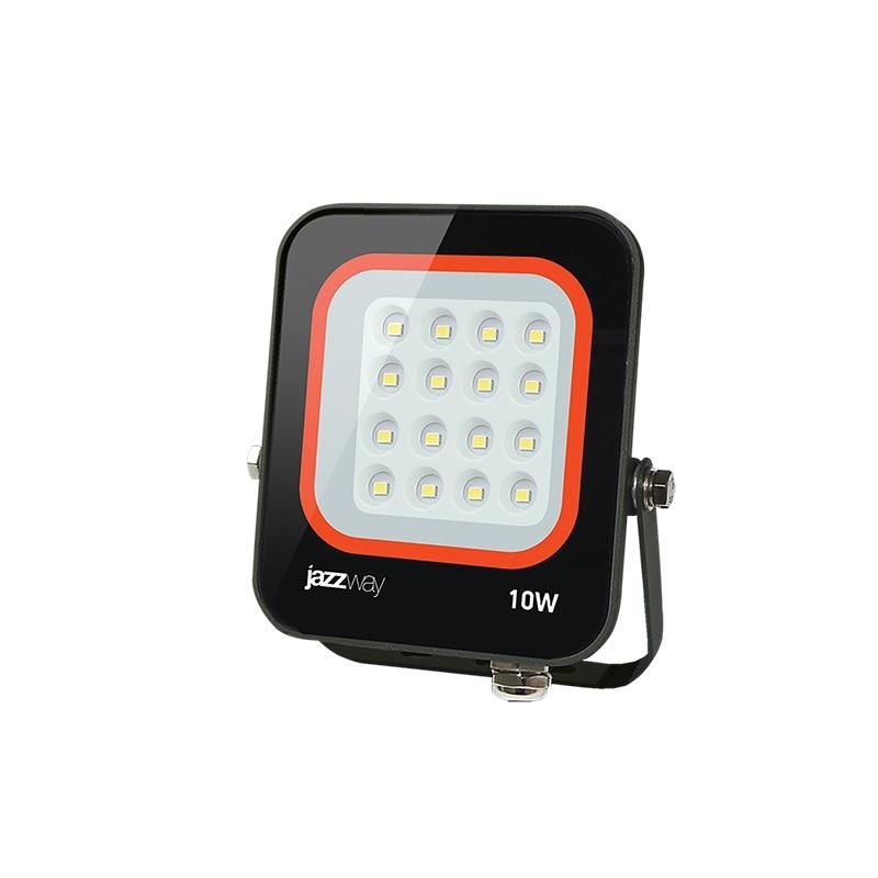прожектор светодиодный pfl-v 10вт 6500к ip65 до jazzway 5039674 от BTSprom.by