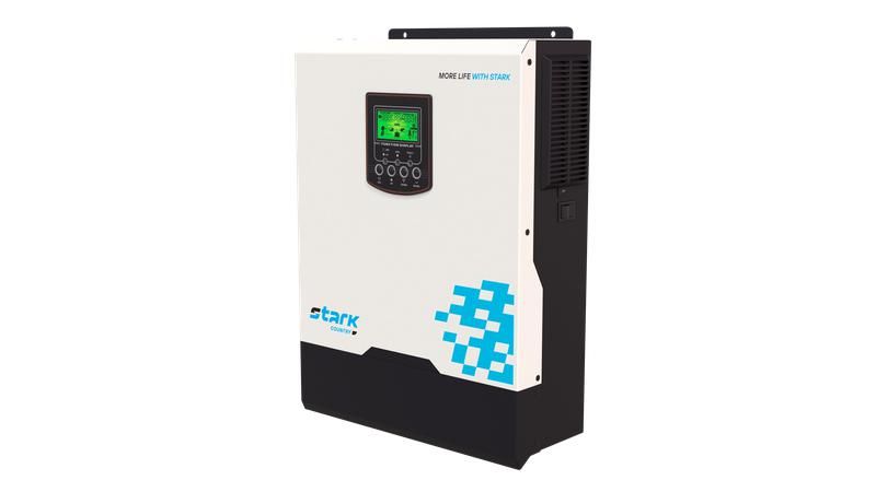 источник бесперебойного питания (ибп) 24в 3000ва 3000 inv solar v stark country от BTSprom.by