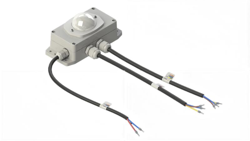 контроллер sr industrial 3 ms ledel sr0170 от BTSprom.by