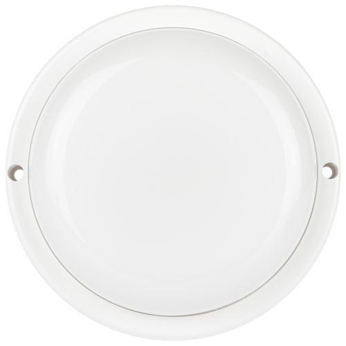  Светильник ЖКХ светодиодный SPB-201-4-40K-012 12Вт 1140лм 4000К IP65 дежурный режим СВЧ датчик Эра Б0066361 фото в каталоге от BTSprom.by