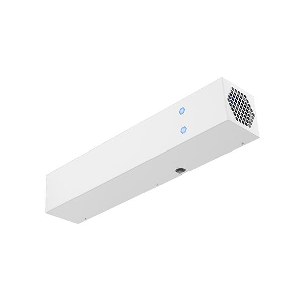 рециркулятор le-сбо-63-040-5435-20 "антивирус" 2х15вт до 45кв.м led-effect 5435 от BTSprom.by