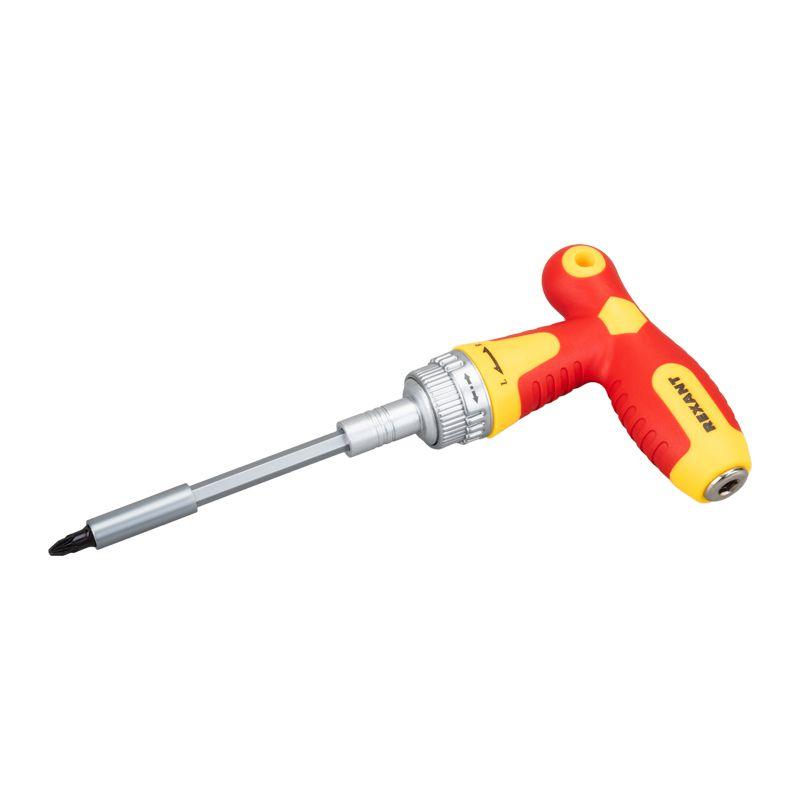  Набор отверток 33 предмета Rexant 12-4776 фото в каталоге от BTSprom.by