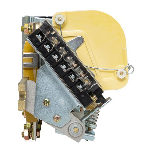  Контактор КТ-6023 160А кат. 380В AC 3НО+3НЗ EKF kt6023-380 фото в каталоге от BTSprom.by