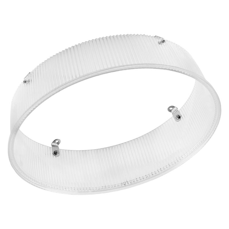 рефрактор для свет. high bay gen 3 155-210вт поликарбонат ledvance 4058075507036 от BTSprom.by