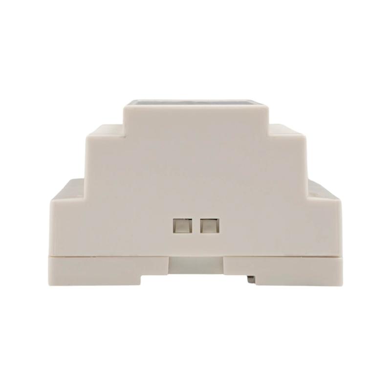  Блок питания для светодиодной ленты BSPS DIN 12В 7.5А=100Вт PL IP20 Pro+ JazzWay 5049987 фото в каталоге от BTSprom.by