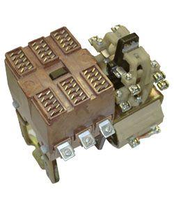 контактор мк2-01а у3 63а кат. 110в 2но+2нз ip00 электротехник et046823 от BTSprom.by