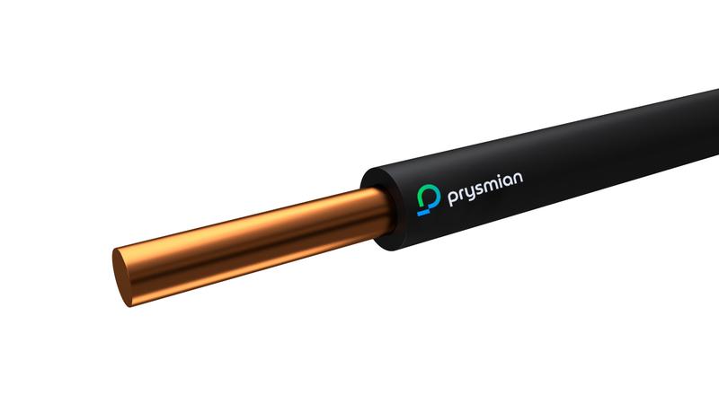 провод пувнг(а)-ls 1х2.5 ч (бухта) (м) рэк-prysmian 0601050101 от BTSprom.by
